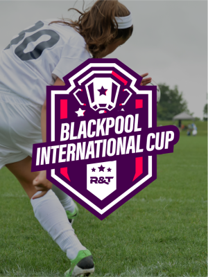 Football tours for girls