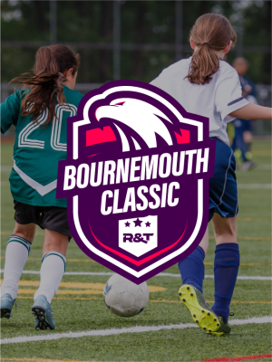 Football tours for girls