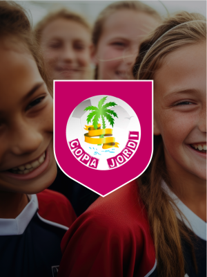 Football tours for girls