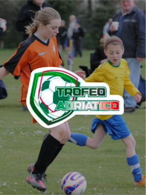 Football tours for girls