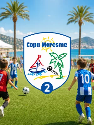 CopaMaresme2Logo
