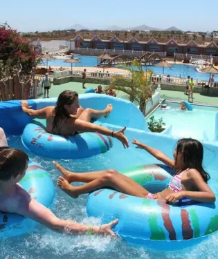 Salou Waterpark