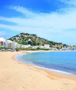 Costa Brava and Maresme