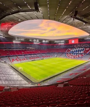 Allianz Arena