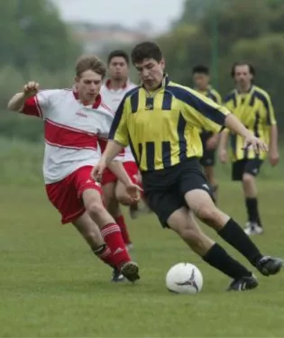 Munchen Pokal Football Highlights