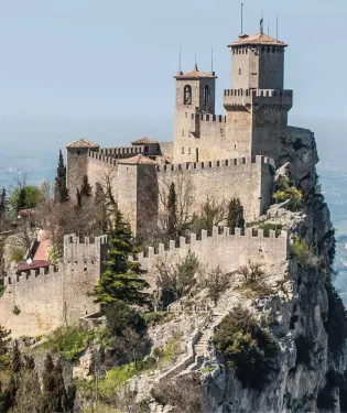 Republic of San Marino