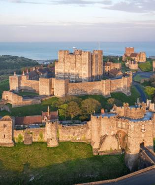 Dover Castle