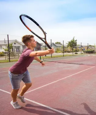 Filey Tennis