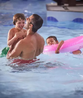 Swimming Pool Silloth