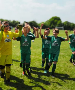 Woolacombe Football Festival