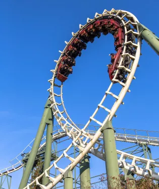 De Efteling