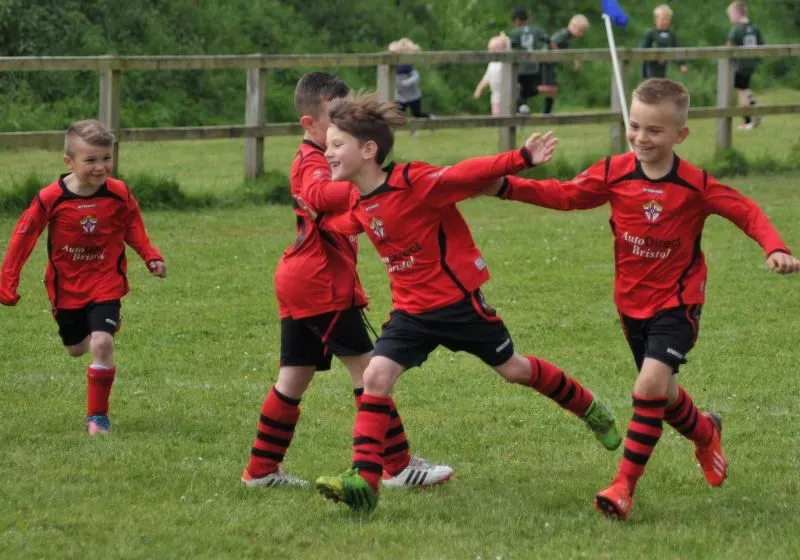 Filey Football Tournament 2024 - Afton Ardenia