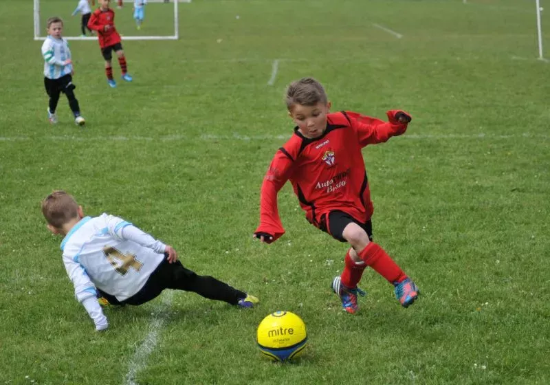 Woolacombe Football Festival