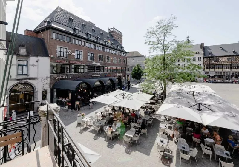 Hasselt Grote Markt