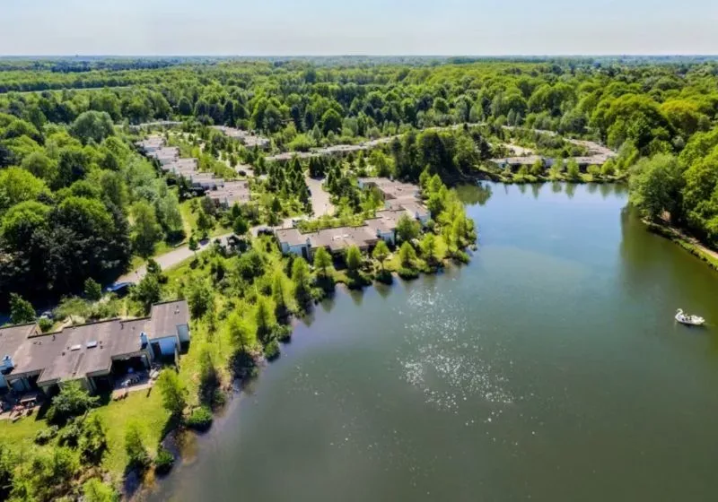 Center Parcs Overview