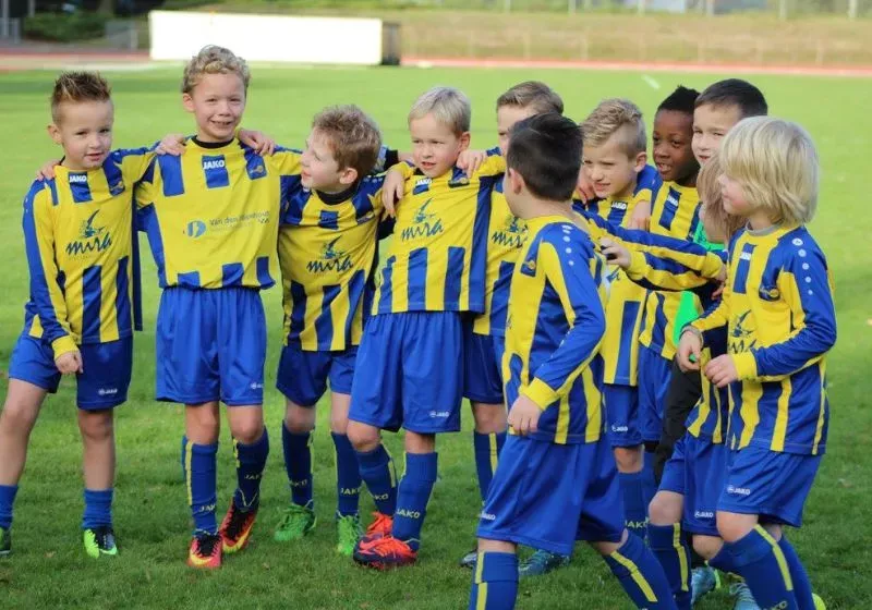 Dutch Trophy Football Tournament