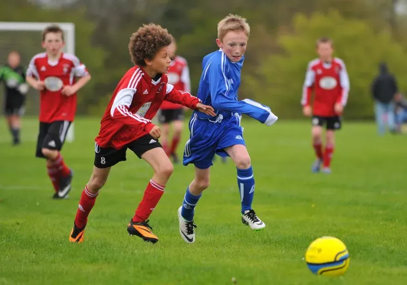 Folkestone Footy Image